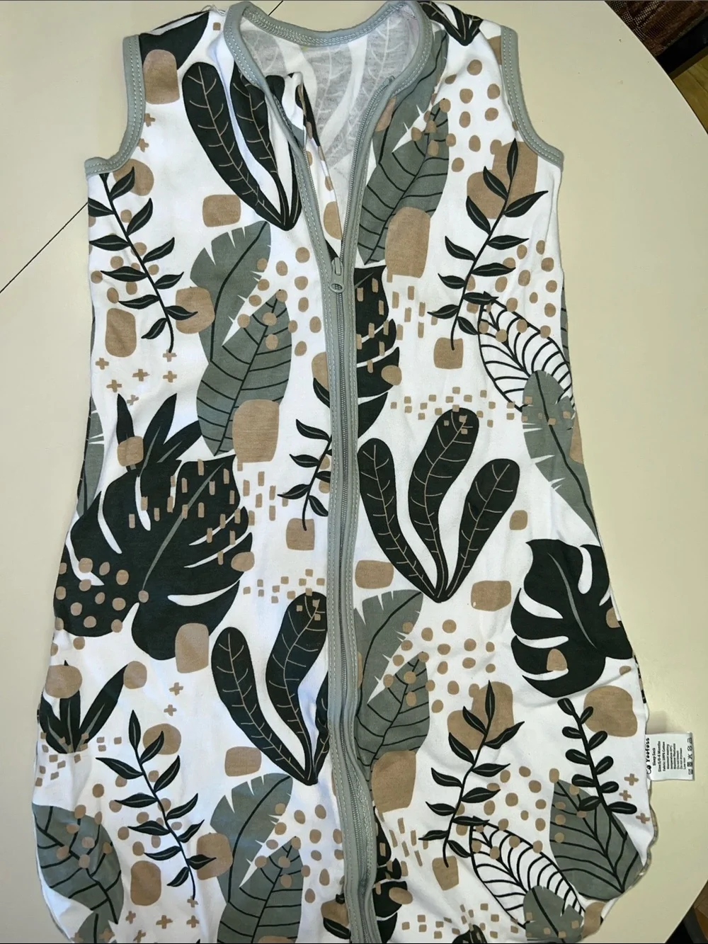 Sleep Sack 0-6 month